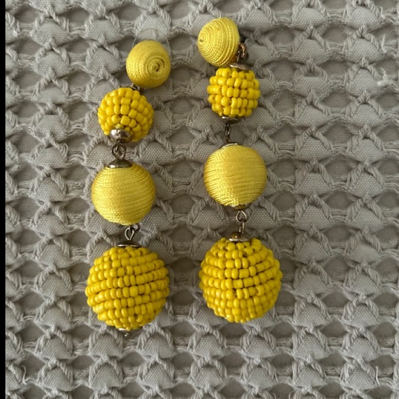 10 pairs of earrings handmade - Picture 2 of 10